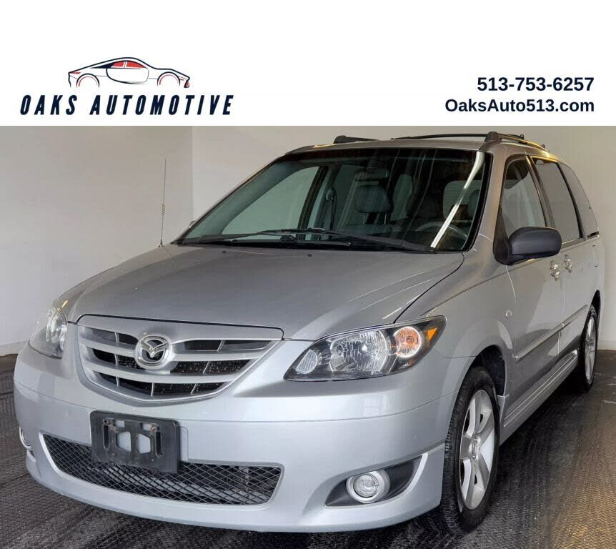 Mazda MPV