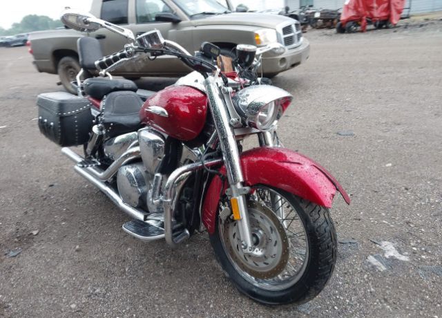 Honda VTX1300S