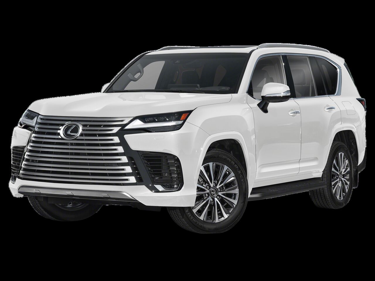 2023 LEXUS LX