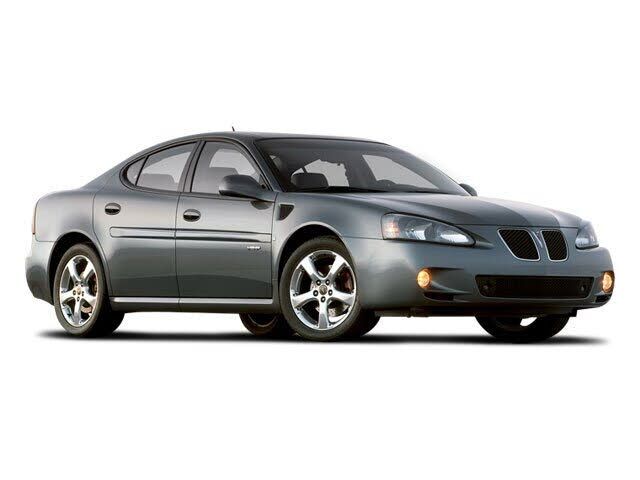 PONTIAC