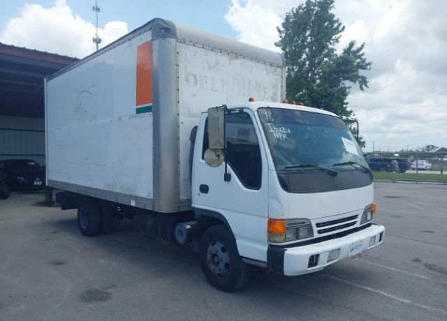 Isuzu NPR