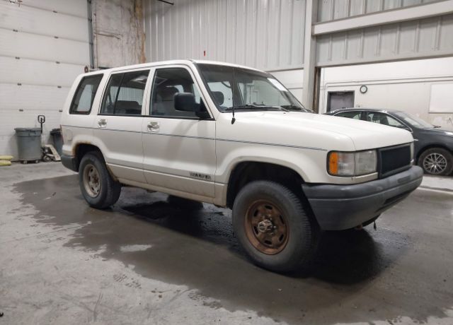 Isuzu Trooper