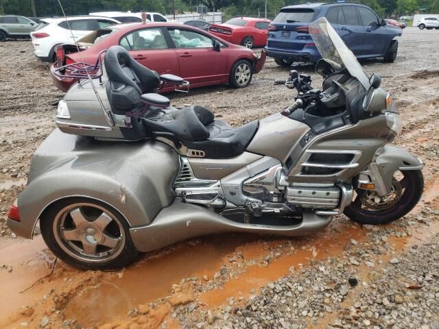 Honda GL1800