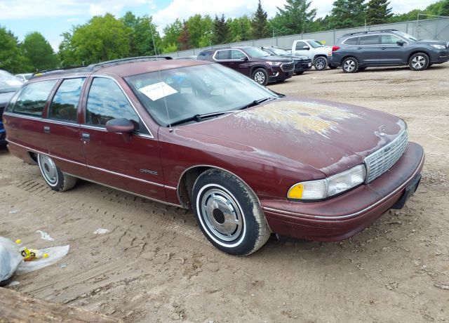 Chevrolet Caprice
