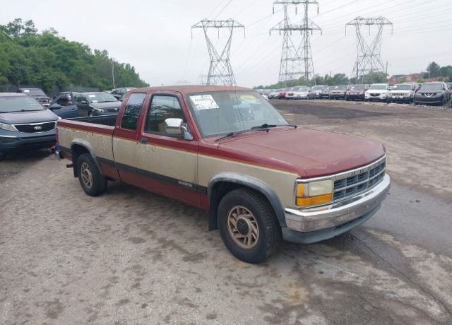 Dodge Dakota