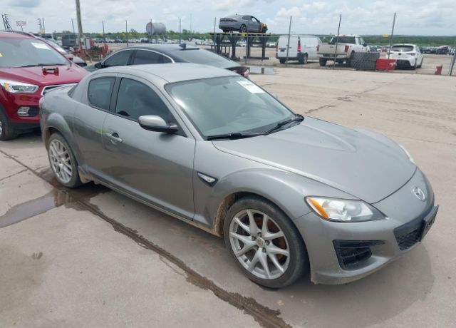 Mazda RX-8