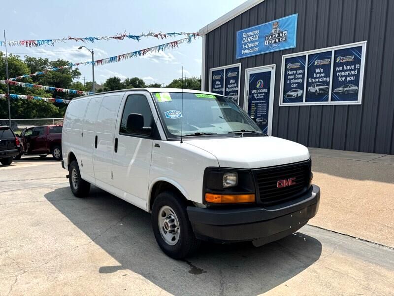 GMC