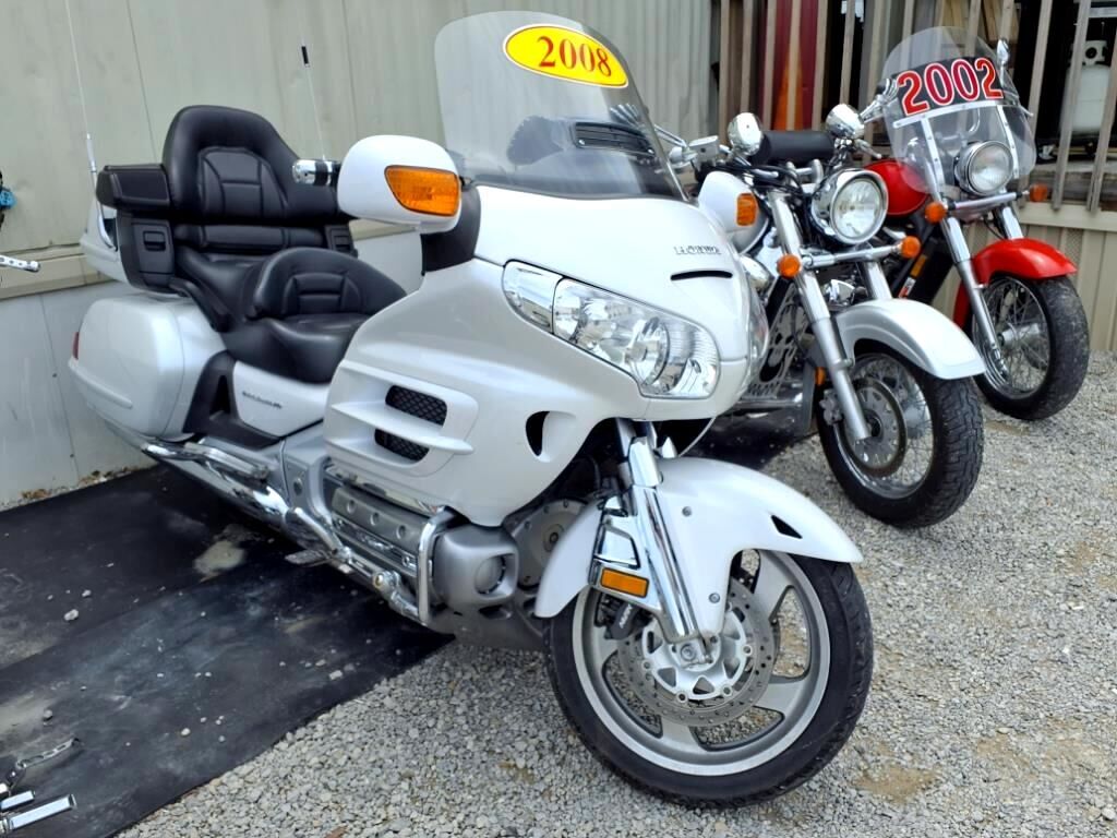 Honda GL1800