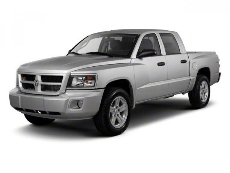 Dodge Dakota