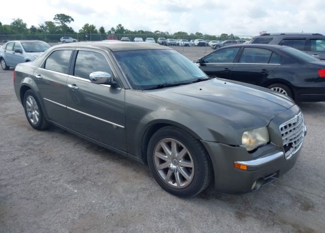 Chrysler 300C