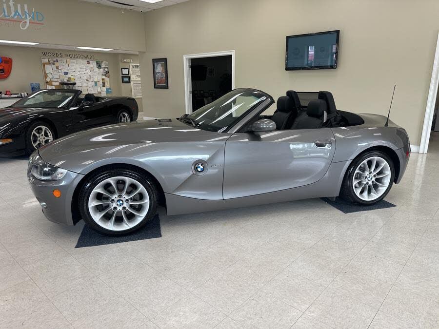 BMW Z4