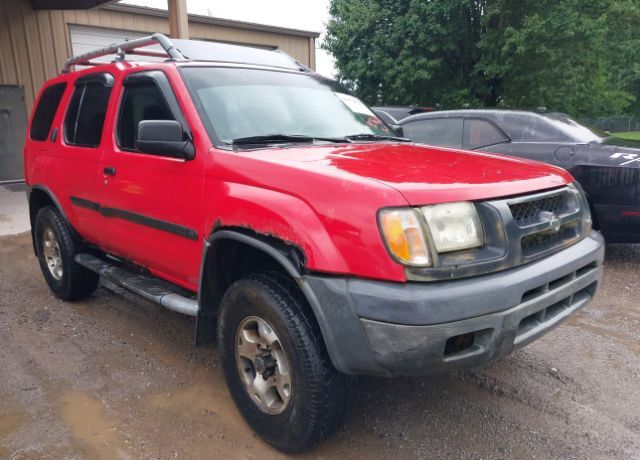 Nissan Xterra