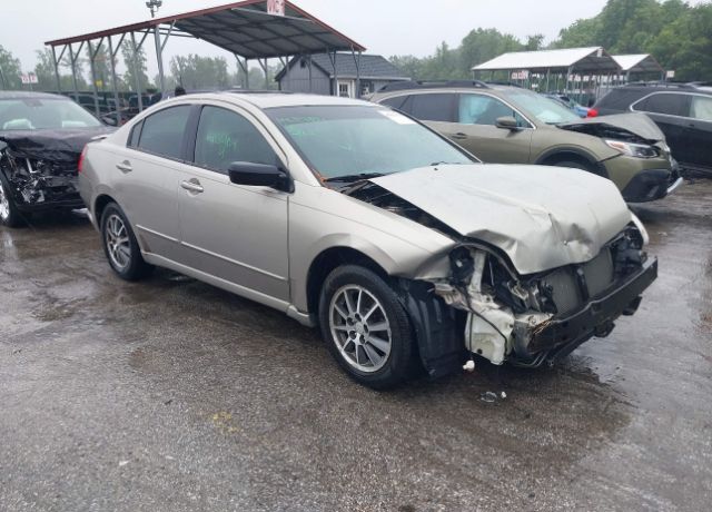 Mitsubishi Galant