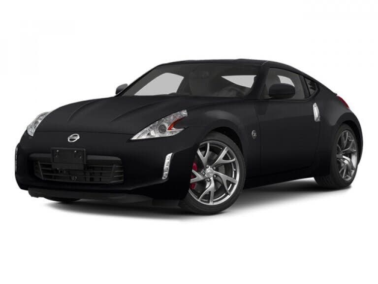 Nissan 370Z