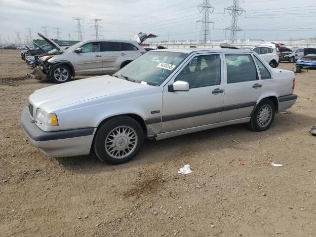 Volvo 850 Series