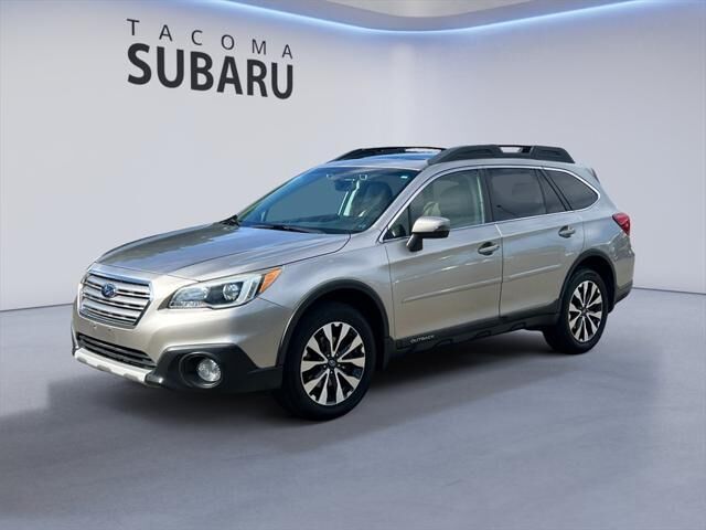 SUBARU