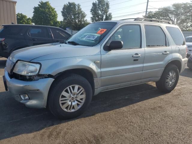 Mercury Mariner