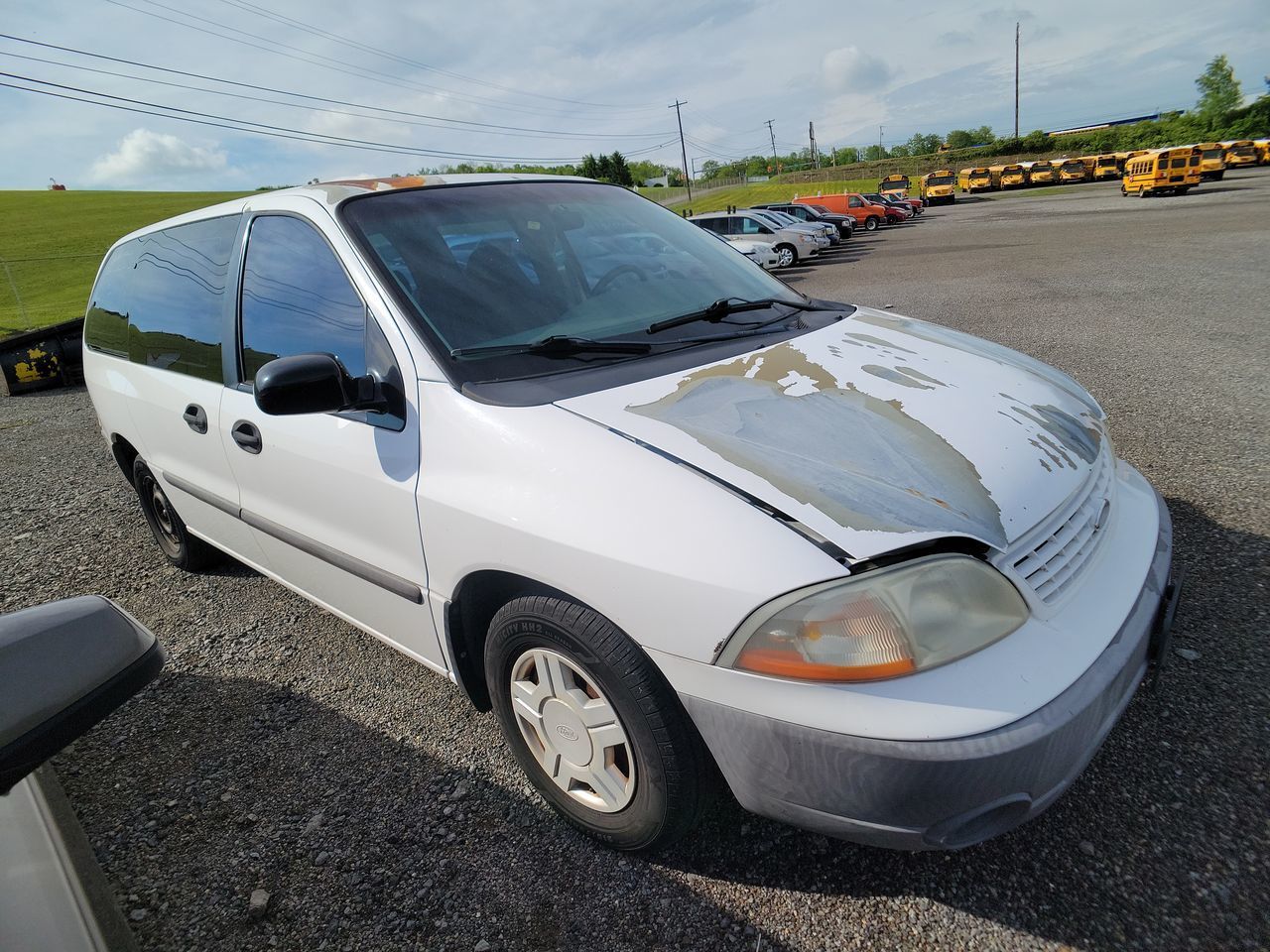 Ford Windstar