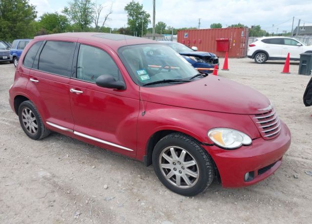 Chrysler PT Cruiser
