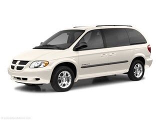 Dodge Caravan