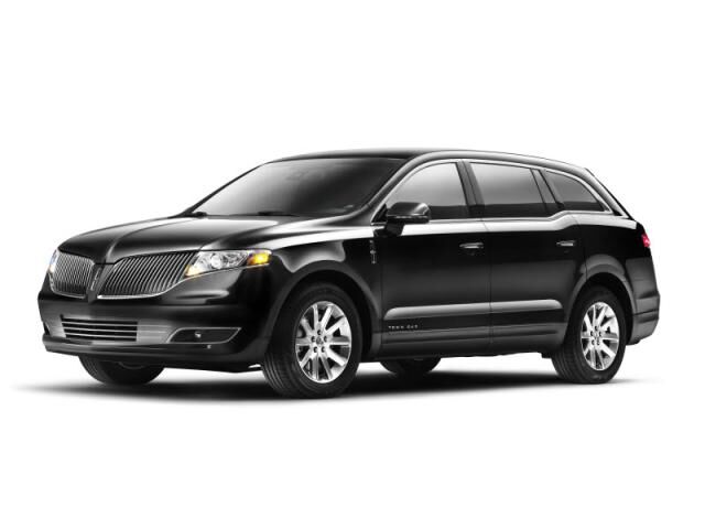 Lincoln MKT