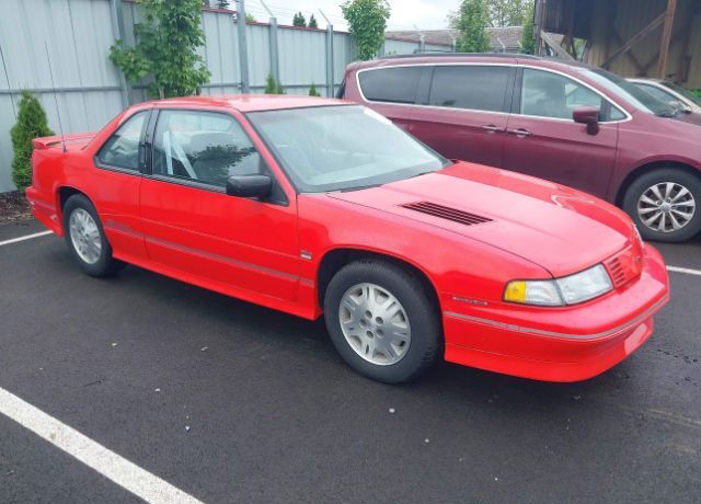Chevrolet Lumina