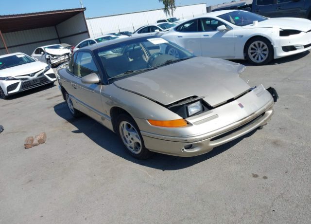 Saturn SC2