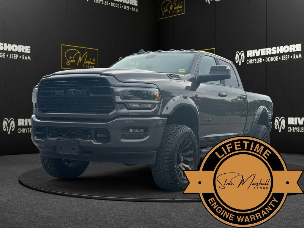 RAM
