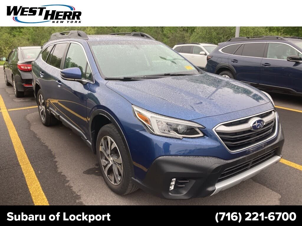 SUBARU