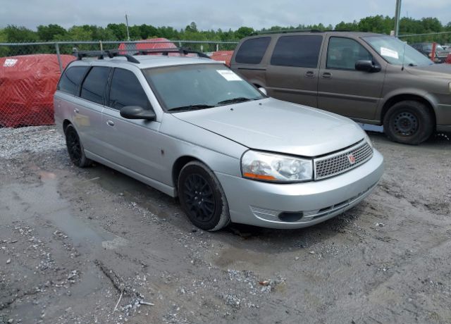 Saturn LW300