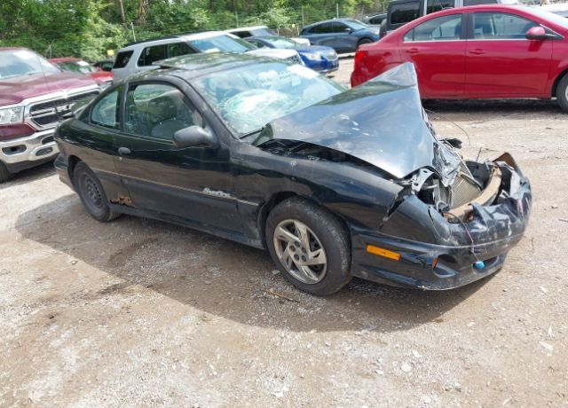 Pontiac Sunfire