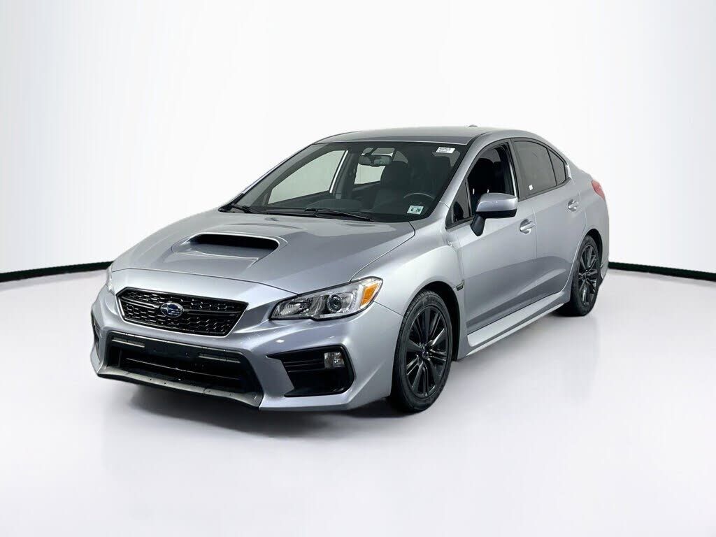 SUBARU
