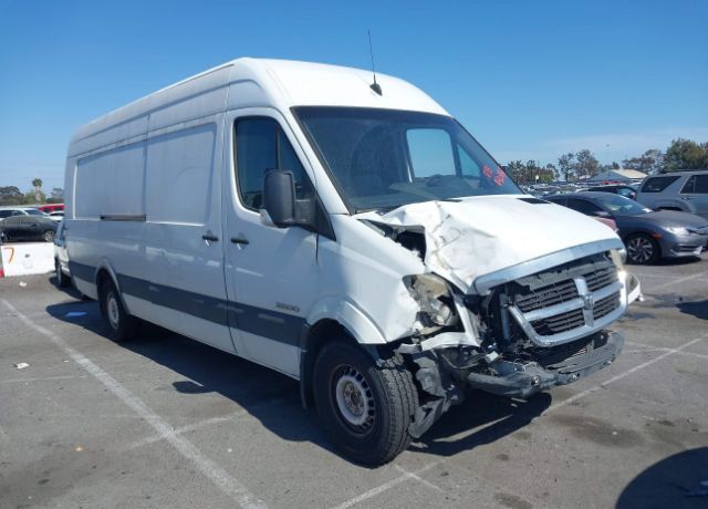 Dodge Sprinter