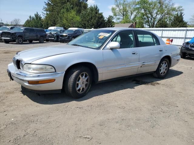 Buick Park Avenue
