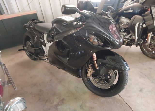 Suzuki GSX1300R