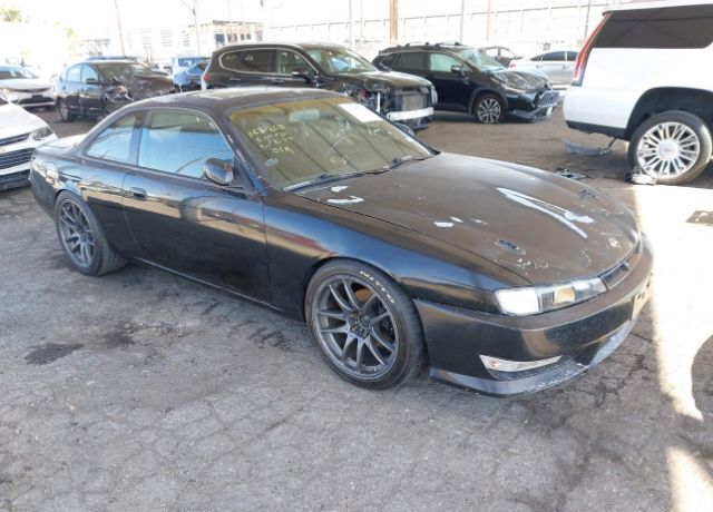 Nissan 240SX
