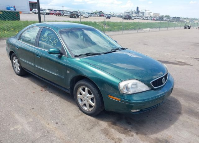 Mercury Sable