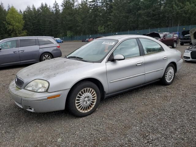 Mercury Sable