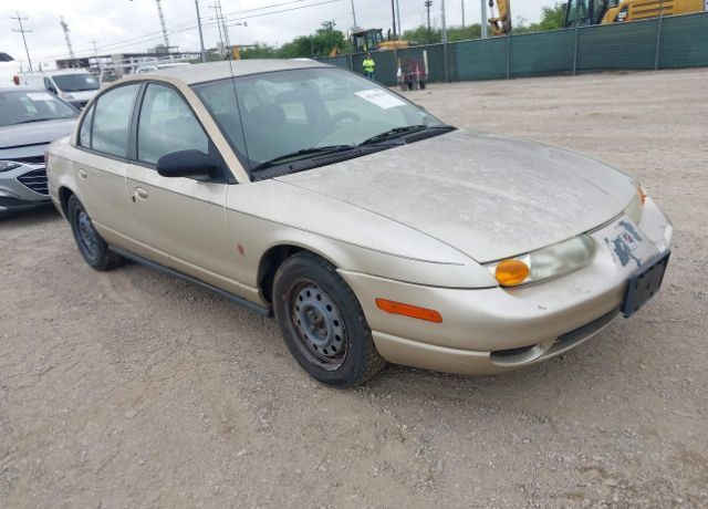 Saturn SL2