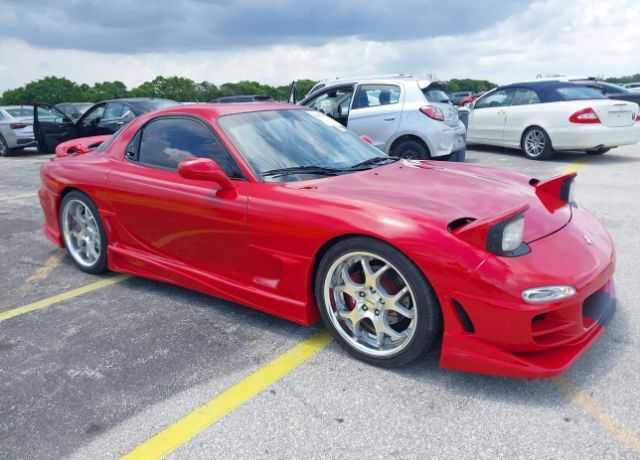 Mazda RX-7