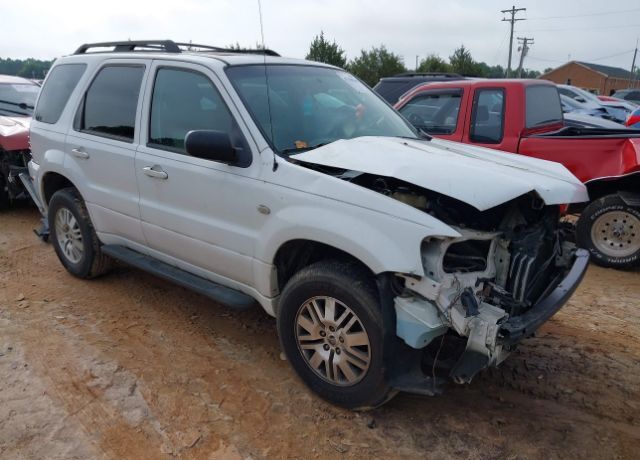Mercury Mariner