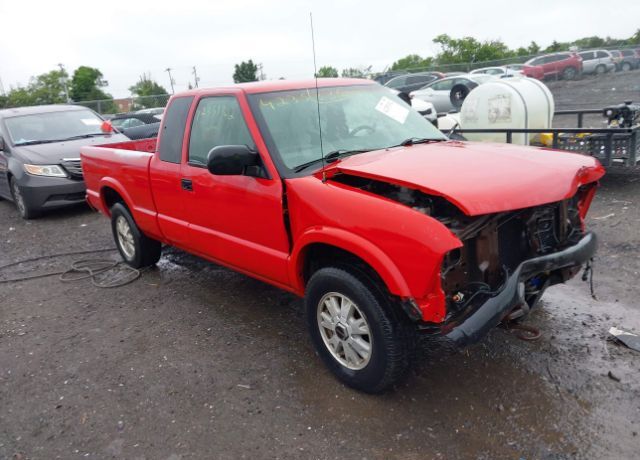 GMC Sonoma
