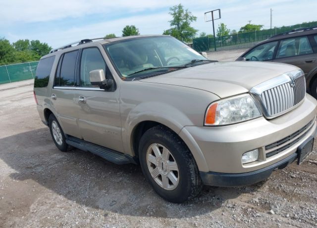 Lincoln Navigator