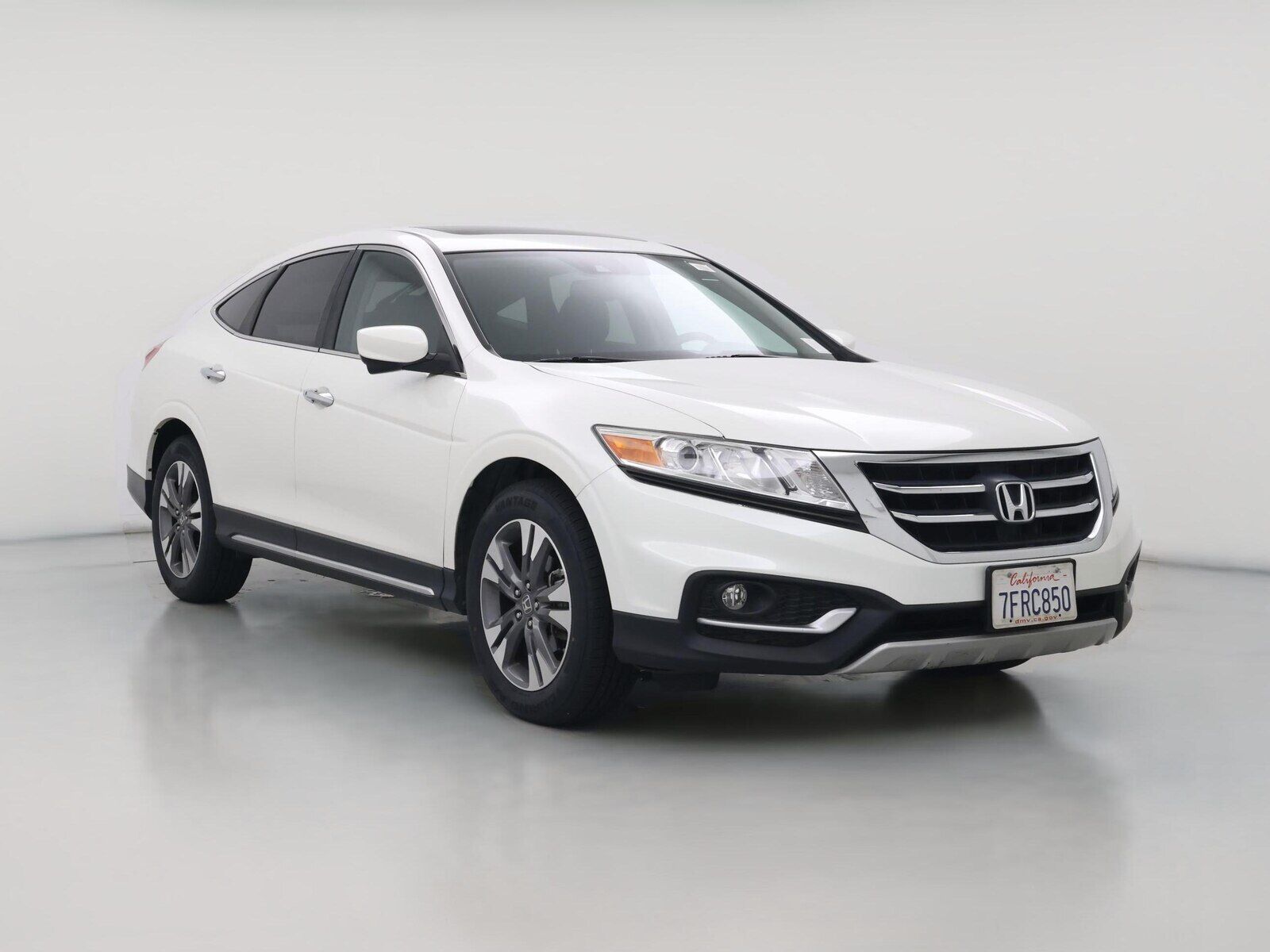 Honda Crosstour