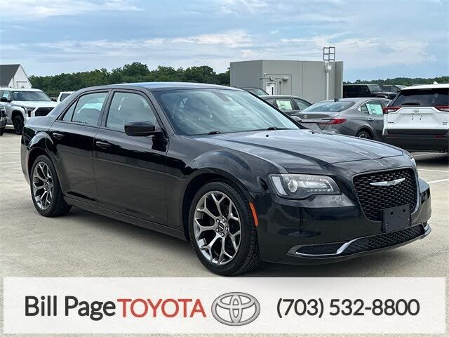 CHRYSLER