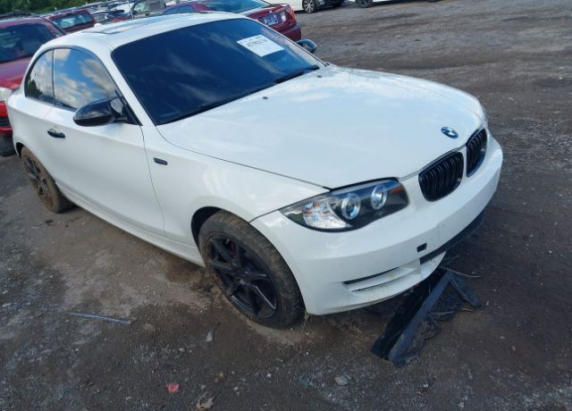 BMW 128i