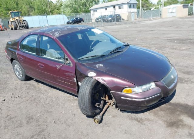 Chrysler Cirrus