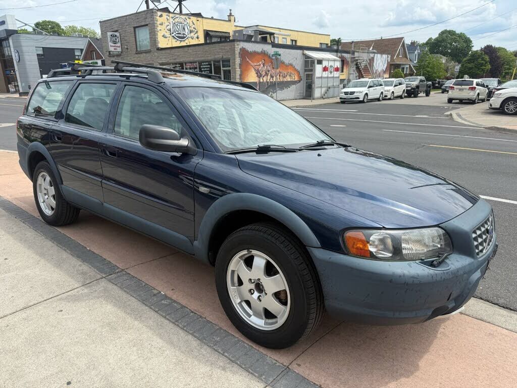 Volvo V70