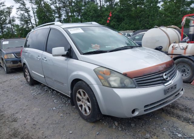 Nissan Quest