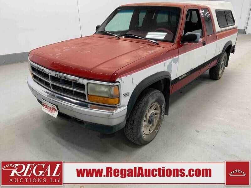 Dodge Dakota